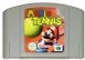 Mario Tennis - N64