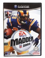 Madden NFL 2003