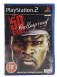 50 Cent: Bulletproof - Playstation 2