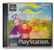 Teletubbies: Play with the Teletubbies - Playstation