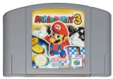 Mario Party 3