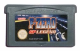 F-Zero: GP Legend