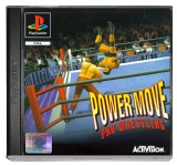 Power Move Pro Wrestling