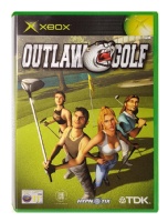 Outlaw Golf