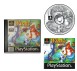 Winky the Little Bear - Playstation