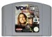 WCW / nWo World Tour - N64