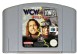 WCW / nWo World Tour - N64