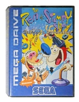 The Ren & Stimpy Show presents: Stimpy's Invention