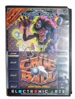 Crue Ball: Heavy Metal Pinball
