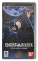 Ghost in the Shell: Stand Alone Complex