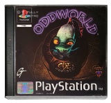 Oddworld: Abe's Oddysee