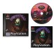 Oddworld: Abe's Oddysee - Playstation