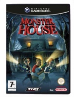 Monster House