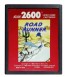 Road Runner - Atari 2600