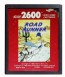 Road Runner - Atari 2600