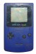 Game Boy Color Console (Grape Purple) (CGB-001) - Playstation 2