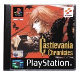 Castlevania Chronicles