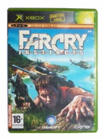 Far Cry Instincts