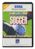 Sensible Soccer