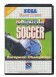 Sensible Soccer - Master System