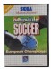 Sensible Soccer - Master System