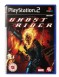 Ghost Rider - Playstation 2