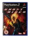 Ghost Rider - Playstation 2