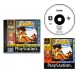 Goldie - Playstation