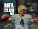 NFL Quarterback Club 99 - N64