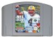 NFL Quarterback Club 99 - N64