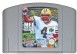 NFL Quarterback Club 99 - N64