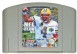 NFL Quarterback Club 99 - N64