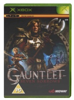 Gauntlet: Seven Sorrows