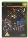 Gauntlet: Seven Sorrows - XBox