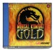Mortal Kombat Gold - Dreamcast