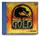 Mortal Kombat Gold - Dreamcast