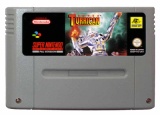 Super Turrican