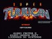 Super Turrican - SNES