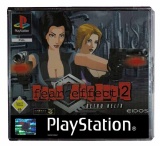 Fear Effect 2: Retro Helix