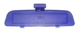 N64 EXT Bottom Lid Cover (Grape Purple)