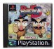 Point Blank 3 - Playstation