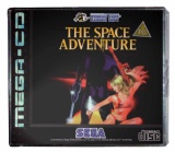 The Space Adventure - Cobra: The Legendary Bandit