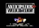Anticipation - NES