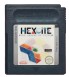 Hexcite: The Shapes of Victory - Game Boy