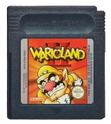 Wario Land 2 (Game Boy Color)