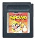 Wario Land 2 (Game Boy Color) - Game Boy