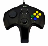 N64 Controller: Controller Plus 64