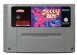 Jelly Boy - SNES