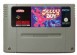 Jelly Boy - SNES
