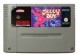 Jelly Boy - SNES